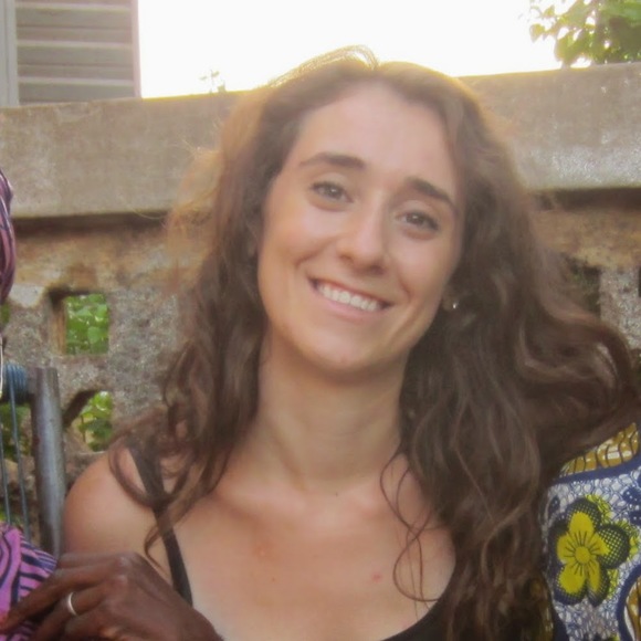 Meet your Posher, Molly - Picture 1 of 1